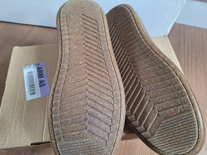 Mocassim Dudalina original 