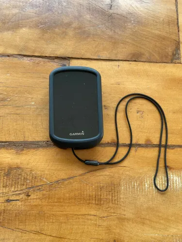 Ciclo Computador Garmin Edge 530