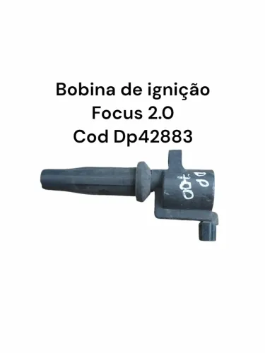Bobina De Ignição Focus 2.0 Cod Dp42883