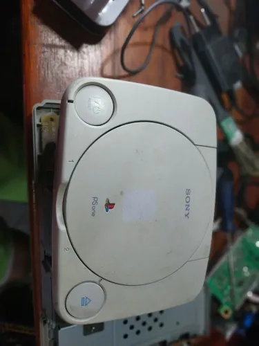 Playstation 1