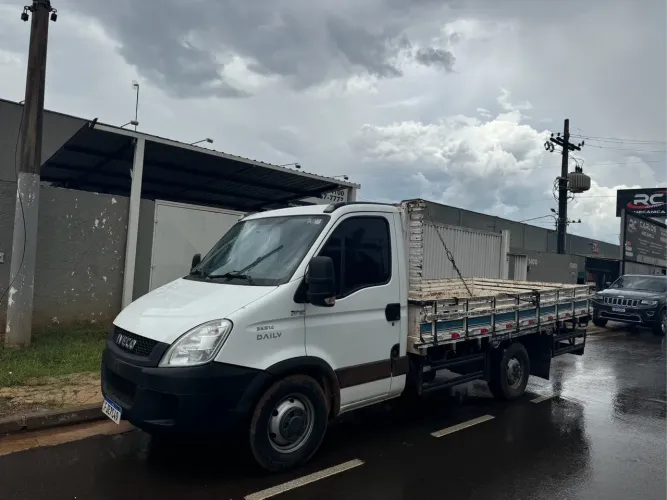 Iveco Daily 35S14