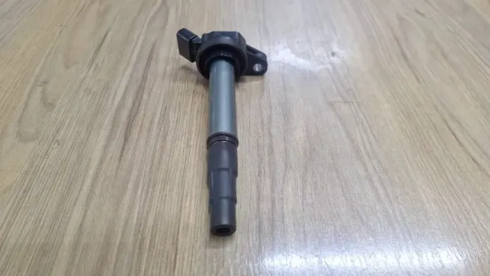 Bobina De Ignição Corolla