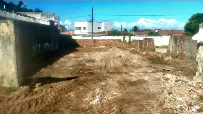 Terreno no Geisel