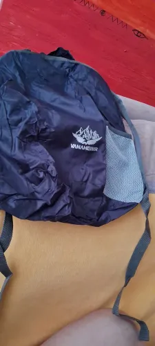 Dia dos Namorados Mochila de nylon prática 