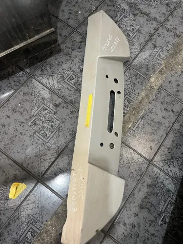 Moldura pára-choque Ford Ecosport 2011 A17
