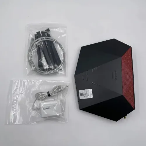 Roteador Netgear Nighthawk Pro Gaming Xr1000 - Ax5400 Wifi 6 