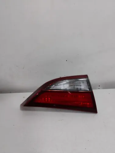 Lanterna da tampa traseira Hyundai Elantra 2014 A 2016 lado esquerdo original 