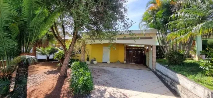 Casa com 3 dormitórios à venda, 350 m² por R$ 1.500.000,00 - Paysage Clair - Vargem Grande