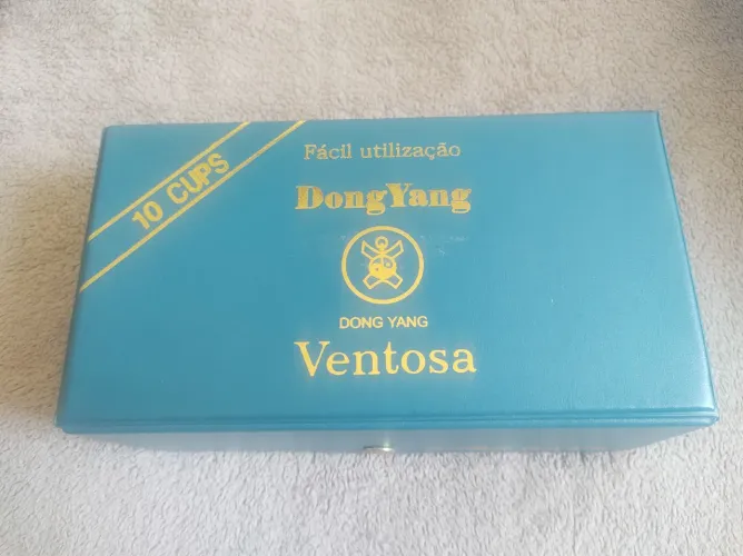 Kit ventosa Dong Yang