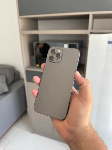 iPhone 12 Pro Max 128 gigas