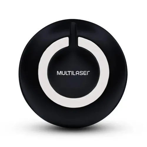 Novo: Controle Remoto Universal Inteligente Multilaser Liv Wi-Fi SE226