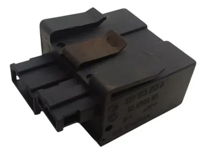 Módulo Imobilizador Vw Gol G3 1999 2000 2001 2002 2003 2005