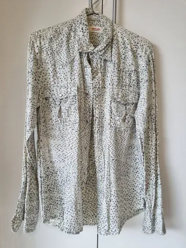 Camisa osklen