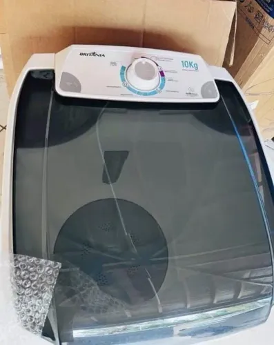 TANQUINHO de Lavar Roupa Britânia 20kg 