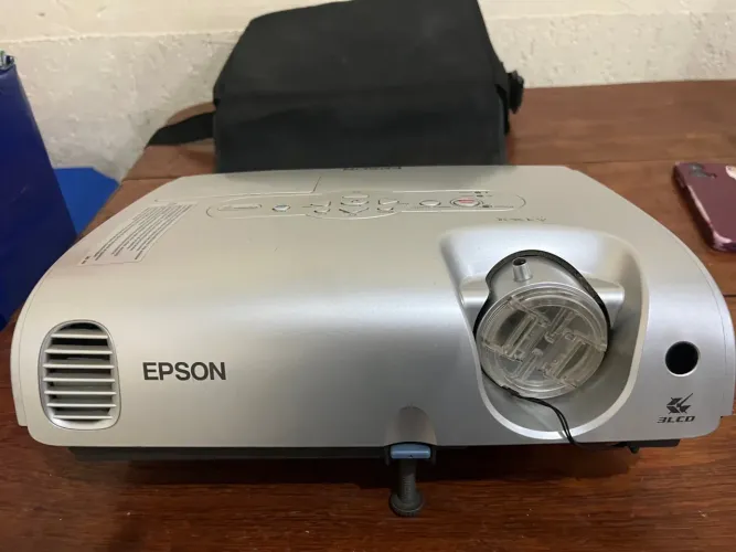 Projetor Epson 3LCD