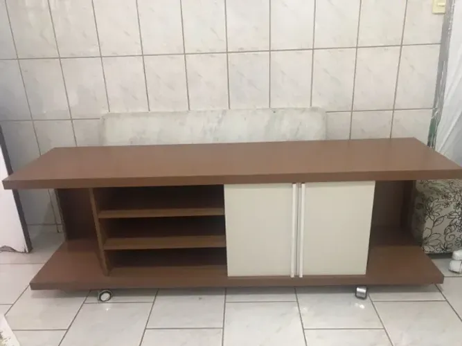Rack para sala