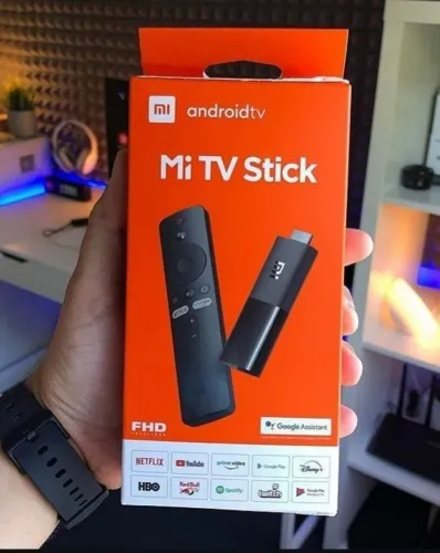 Mi tv stick