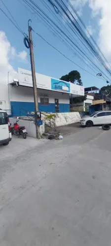   OLINDA  ALUGUEL : LOJA  