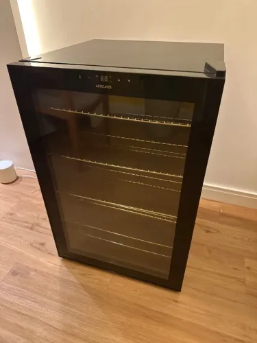 Adega de Vinhos Art des Caves