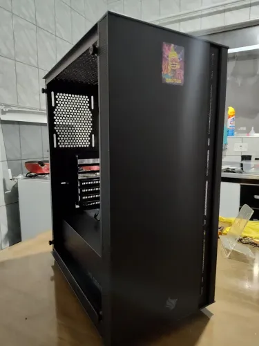 Gabinete gamer Pichau