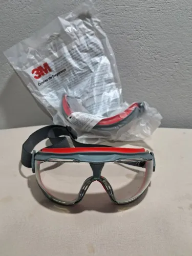 Óculos segurança 3M