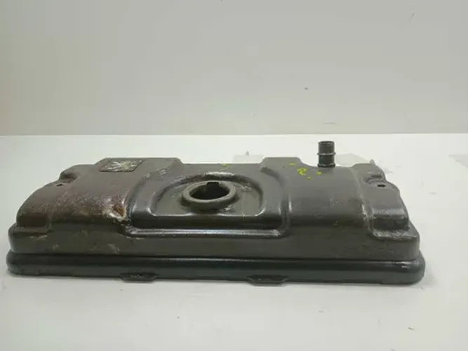 Tampa Peugeot 206 1.4 1.6 8v 2006 A 2013 Com Detalhe