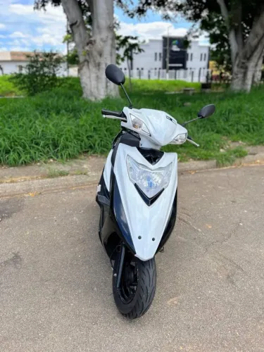 Suzuki Lindy 125cc 2019 