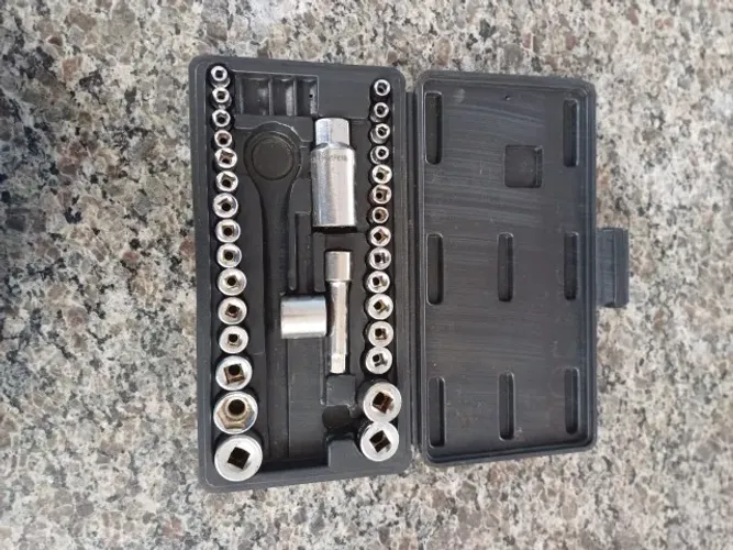 Kit de soquete
