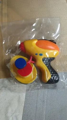 KIT BRINQUEDOS SORTIDOS PARA CRIANÇA BEBÊ PRAIA E PISCINA Lançador de água infantil