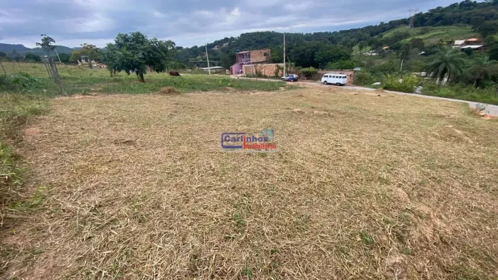 Lote à Venda no Bairro Belo Vale - São Joaquim de Bicas/MG