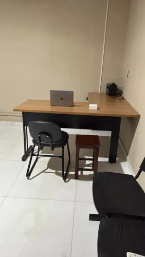 Mesas em L sem gaveta produtos de ótima qualidade 150x150