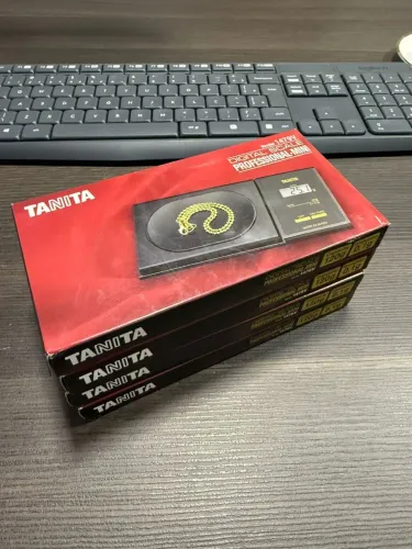 PROMOÇÃO BALANÇA TATINA DISPONÍVEL 