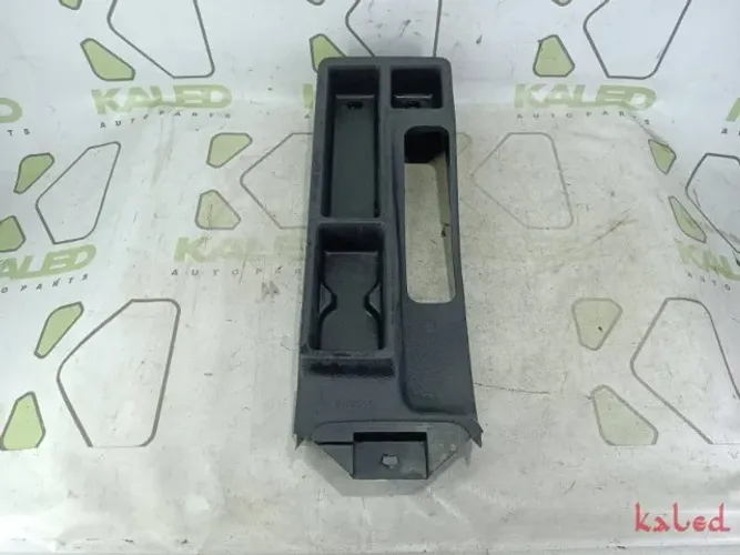 Console central freio de mão BMW 318 compact E36