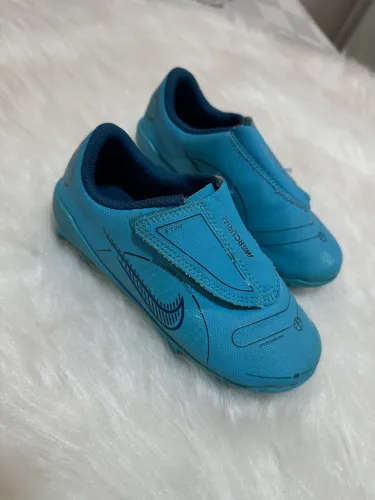 Chuteira campo Nike 