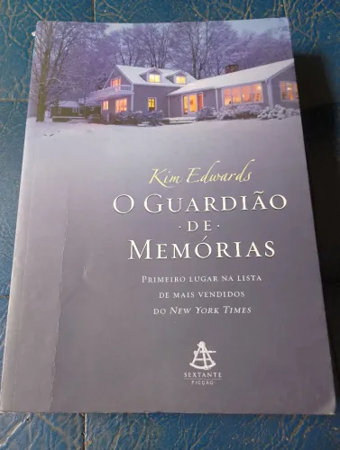 O guardião de memórias