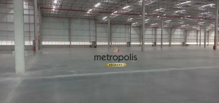 Galpão para alugar, 1422 m² por R$ 51.207,94/mês - Itaqui - Itapevi/SP