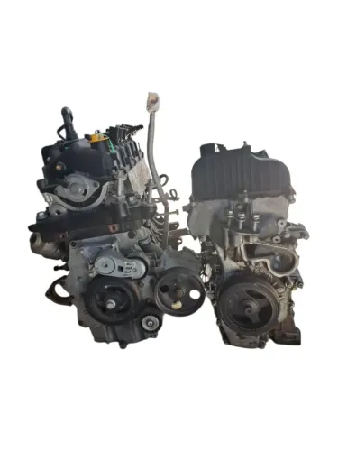 Motor AP 1.8 com injeção completa <br>5.500