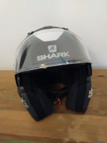 Capacete Shark