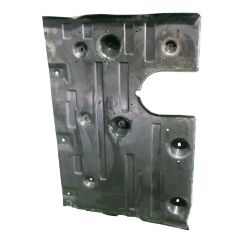 DEFLETOR MOTOR LATERAL DIREITO PULSE FIAT PULSE 2022 A18116 - P24464
