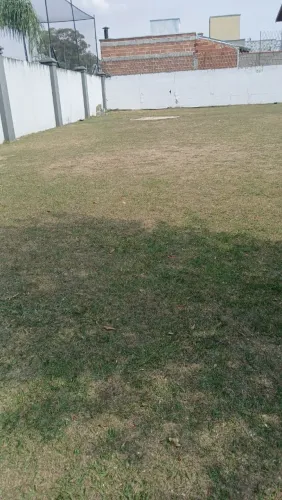 Taubaté Condomínio Oasis 250 m terreno privilegiado De 293mil p/ 280 mil