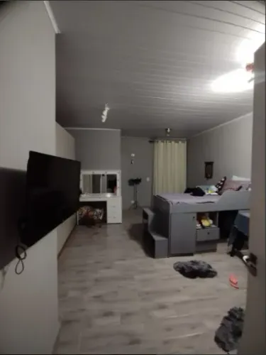 Casa no Alecrim SFS04