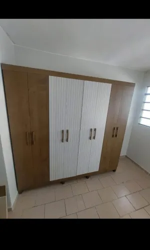 Guarda Roupa Casal 