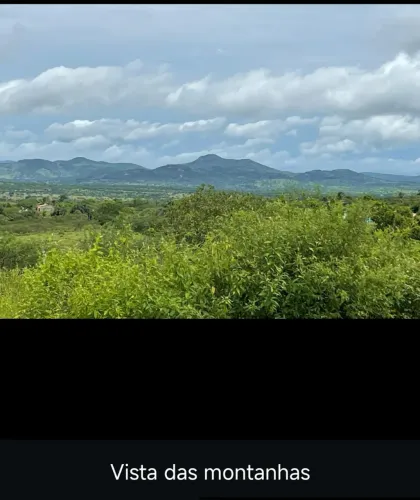 Terreno no loteamento As Varginhas, Sítio Aragão, Santo Estevão - Ba.