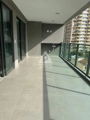 Residencial SPECIAL BOTAFOGO. Cobertura duplex 4 quartos, suítes , área privativa , 4 vaga