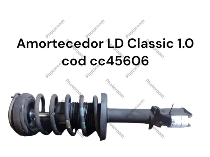 Amortecedor LD Classic 1.0 - cc45606