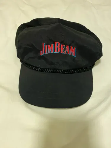 Boné Jim Beam Original - Unissex