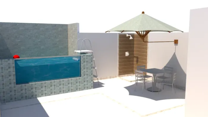 Projetos Design Interiores 3D
