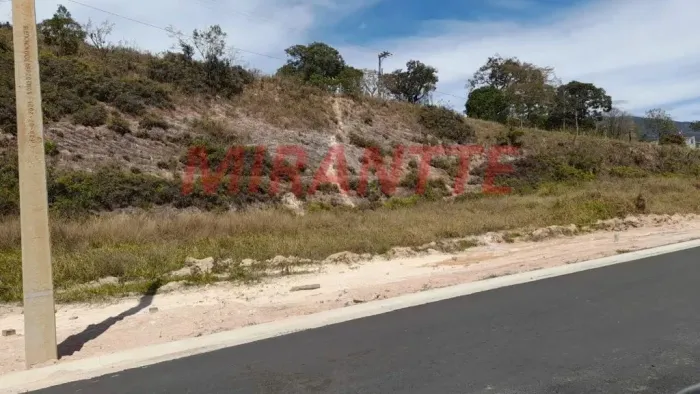 Terreno em Morro Grande