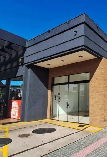 Sala Comercial para Alugar no Centro de Arapongas