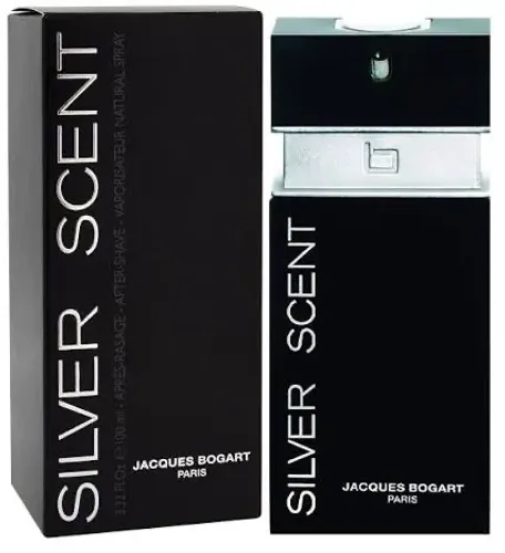 Perfume Silver Scent normal e Intense ORIGINAL loja física 